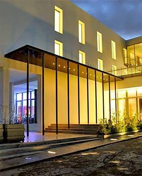 Villa Didon Sidi Bou Ali Zewnętrze zdjęcie